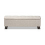 Hannah Button-Tufted Ottoman Bench BBT3136-OTTO-Beige-H1217-3 By Baxton Studio