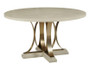 Lenox Plaza Dining Table - Complete 923-701R By American Drew
