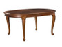 Cherry Grove Oval Dining Table 792-760 By American Drew