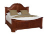Cherry Grove Mansion King Bed - Complete 791-316R By American Drew