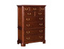 Cherry Grove Drawer Chest 791-215 By American Drew