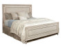 Southbury Panel King Bed Complete 513-306R By American Drew