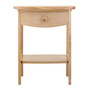 "82218" Lyon Parson Dining Chair - Set Of 2 - White