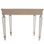 "1251146" Garbo Mirrored Console Table