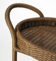 "9396035" Pevita Rattan Serving Cart