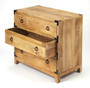 "9337312" Forster Natural Mango Campaign Chest "Special"
