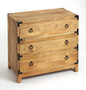 "9337312" Forster Natural Mango Campaign Chest "Special"