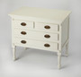 "9306288" Easterbrook White Drawer Chest "Special"