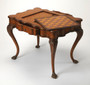 "464070" Bianchi Traditional Game Table