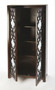 "4356403" Morjanna Coffee Tall Cabinet "Special"