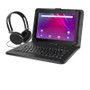 10.1"Tablet Keyboard Fc Blk "EGQ239BDBL"