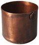 "3332016" Erie Copper Planter