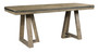 Plank Road Kimler Counter Height Dining Table-Complete 706-706SP