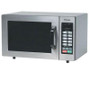 1000W Commercial Microwave Pro "NE1054F"