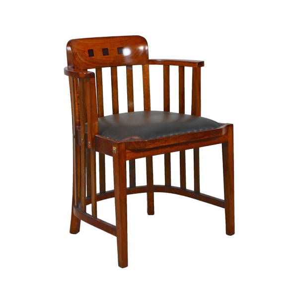 Small Arm Office Chair Nmyl 31911/NMYL-3BL