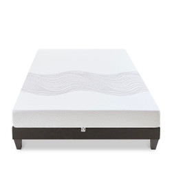 Matelas Mémoire de forme 21 cm SENSITIVE