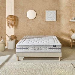 Matelas Hybride 26 cm SERENADE