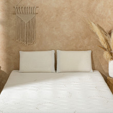 Matelas Mémoire de forme 24 cm 4 SAISONS