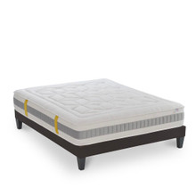 Matelas Mémoire de forme 31 cm GRAND HOTEL