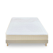 Matelas Mémoire de forme 24 cm SYMPHONIE