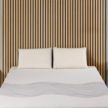 Matelas Mémoire de forme 21 cm SENSITIVE