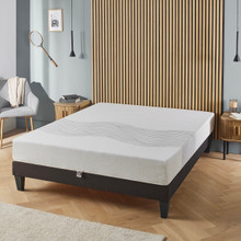 Matelas Mémoire de forme 21 cm SENSITIVE