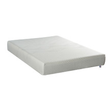 Matelas Mémoire de forme 21 cm SENSITIVE