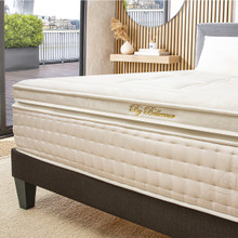 Matelas Mémoire de forme 33 cm EMPEREUR