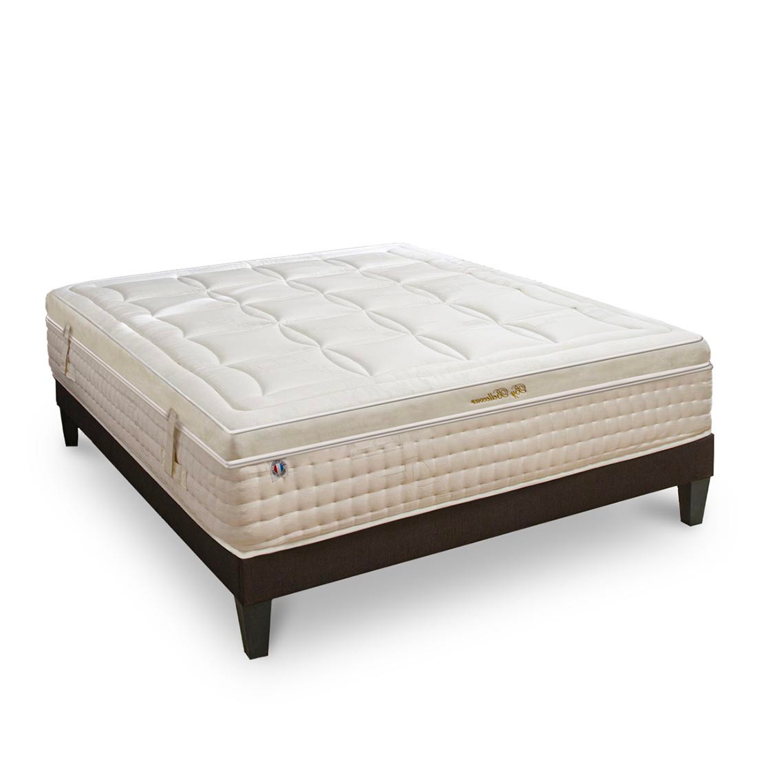 Matelas Mémoire de forme 33 cm EMPEREUR