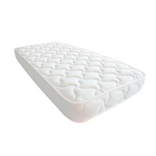 Matelas Mousse 11 cm BABY BAMBOO