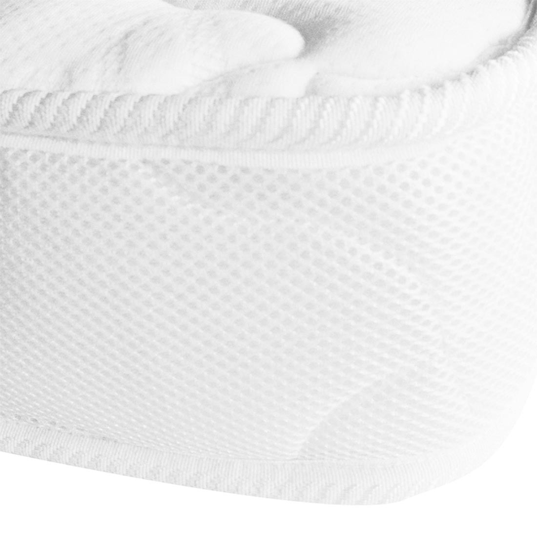 Matelas Mousse 11 cm BABY BAMBOO