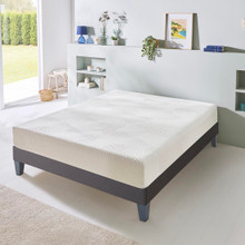 Matelas Mémoire de forme 24 cm MIRAGE