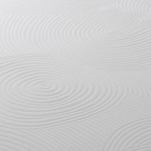 Matelas Mousse 15 cm VOSGES