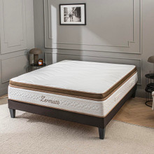 Matelas Mémoire de forme 31 cm ZERMATT