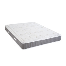 Matelas Mémoire de forme 15 cm INTUITION
