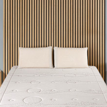 Matelas Mémoire de forme 15 cm INTUITION