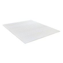 Surmatelas Mémoire de forme 4 cm NUAGE
