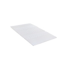 Surmatelas Mémoire de forme 4 cm NUAGE