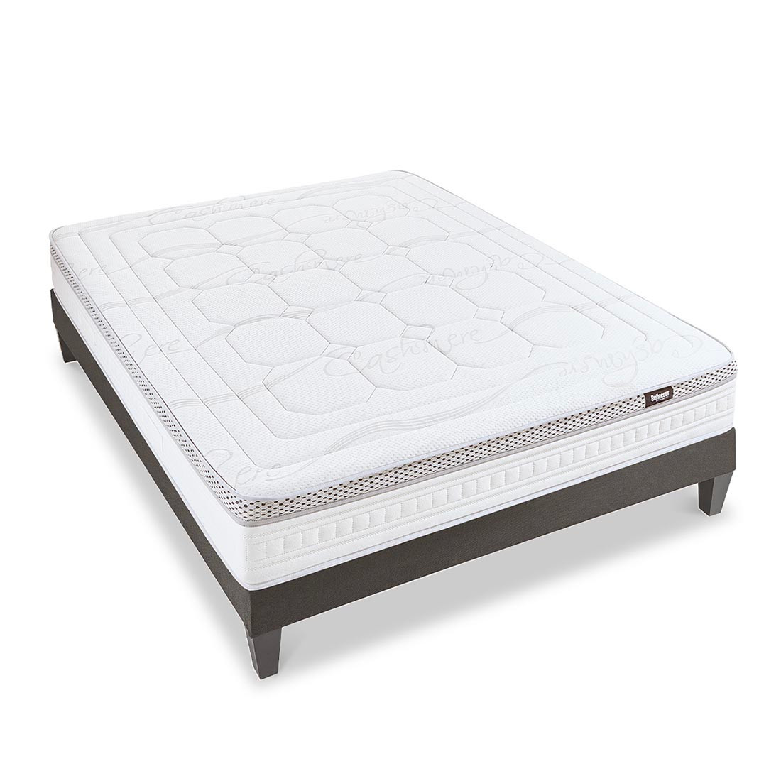 Matelas Hybride 28 cm CONCORDE II