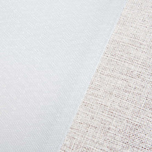Sommier Tapissier Tissu SISAL