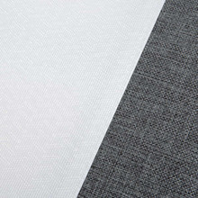 Sommier Tapissier Tissu SISAL