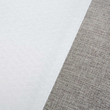 Sommier Tapissier Tissu SISAL