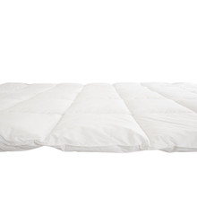 Surmatelas Duvet 6 cm TRANQUILITÉ