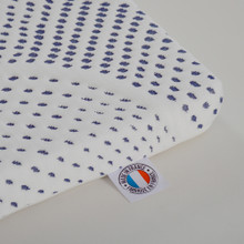 Surmatelas Mémoire de forme et Gel fraîcheur 5 cm VISCO TOUCH