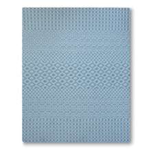 Surmatelas Mémoire de forme et Gel fraîcheur 6 cm REFRESH