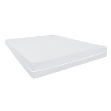 Alèse imperméable Anti-punaises de lit Bonnet 30 cm QUIÉTUDE