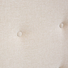 Tête de lit Capitonnée Tissu SISAL