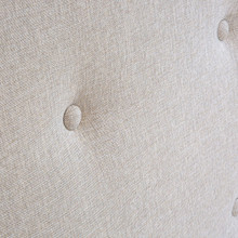 Tête de lit Capitonnée Tissu SISAL