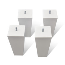Pied de lit TRIANGULAIRE