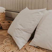 Pack Couette, Oreillers, Protège-matelas DOUX SOMMEIL